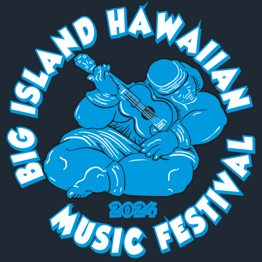 Hilo Hawaiian Music Festival